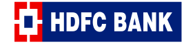 HDFC Bank Logo